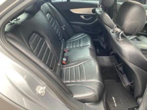 Mercedes-Benz C-Class C220d AMG Line - Image 8