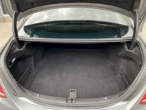 Mercedes-Benz C-Class C220d AMG Line - Image 9