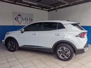 Kia Sportage 1.6CRDi LX - Image 2