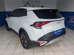 Kia Sportage 1.6CRDi LX - Image 3