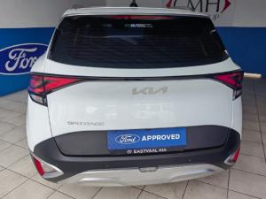 Kia Sportage 1.6CRDi LX - Image 4