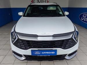 Kia Sportage 1.6CRDi LX - Image 8
