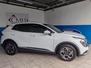 Kia Sportage 1.6CRDi LX - Image 9