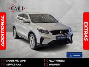 Proton X50 1.5T Standard - Image 1