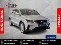 Thumbnail Proton X50 1.5T Standard