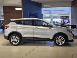 Proton X50 1.5T Standard - Image 4