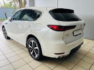 Mazda CX-60 3.3D AWD Takumi - Image 3