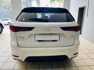 Mazda CX-60 3.3D AWD Takumi - Image 4