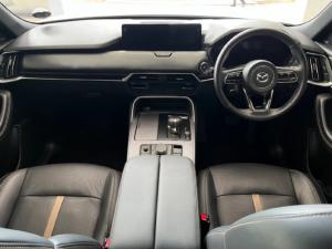 Mazda CX-60 3.3D AWD Takumi - Image 5