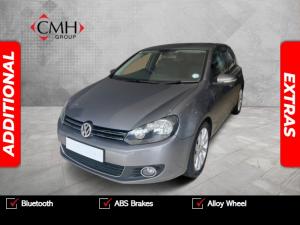 2009 Volkswagen Golf 1.4TSI Highline