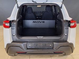 Nissan Magnite 1.0 Move panel van - Image 7