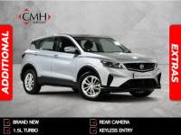 Thumbnail Proton X50 1.5T Standard