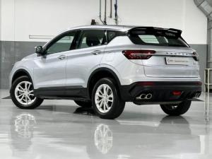 Proton X50 1.5T Standard - Image 3