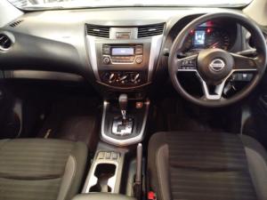 Nissan Navara 2.5DDTi double cab SE auto - Image 10
