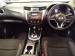 Nissan Navara 2.5DDTi double cab SE auto - Thumbnail 10