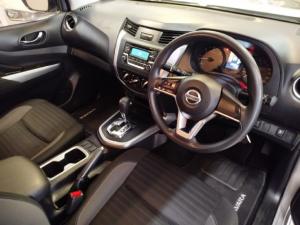 Nissan Navara 2.5DDTi double cab SE auto - Image 11