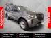 Nissan Navara 2.5DDTi double cab SE auto - Thumbnail 1