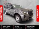 Thumbnail Nissan Navara 2.5DDTi double cab SE auto