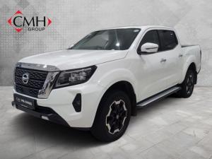 2023 Nissan Navara 2.5DDTi double cab LE Plus