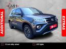 Thumbnail Toyota Urban Cruiser 1.5 XR
