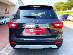 Toyota Urban Cruiser 1.5 XR - Image 4