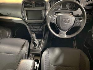 Toyota Urban Cruiser 1.5 XR - Image 5
