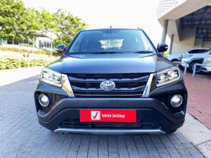 Toyota Urban Cruiser 1.5 XR - Image 8