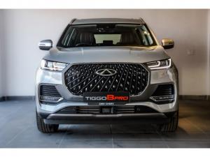 Chery Tiggo 8 Pro Max 2.0TGDI 390T Executive - Image 17