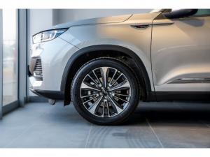 Chery Tiggo 8 Pro Max 2.0TGDI 390T Executive - Image 18