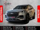 Thumbnail Chery Tiggo 8 Pro Max 2.0TGDI 390T Executive
