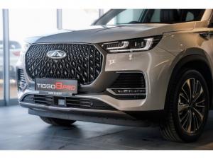 Chery Tiggo 8 Pro Max 2.0TGDI 390T Executive - Image 20