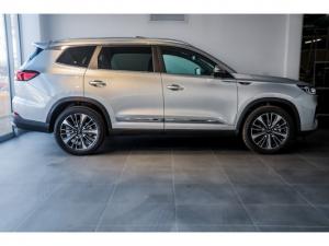 Chery Tiggo 8 Pro Max 2.0TGDI 390T Executive - Image 2