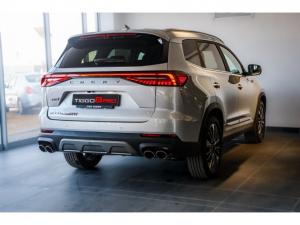 Chery Tiggo 8 Pro Max 2.0TGDI 390T Executive - Image 3