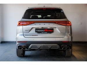 Chery Tiggo 8 Pro Max 2.0TGDI 390T Executive - Image 4