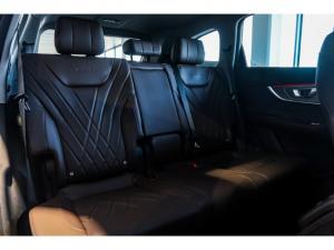 Chery Tiggo 8 Pro Max 2.0TGDI 390T Executive - Image 6