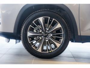Chery Tiggo 8 Pro Max 2.0TGDI 390T Executive - Image 7