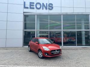 2024 Suzuki Swift 1.2 GL manual