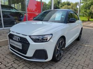 2024 Audi A1 Sportback 35 Tfsi Advanced S Tronic