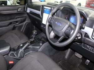 Ford Ranger 2.0D XL 4X4 automatic D/C - Image 11