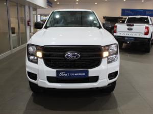 Ford Ranger 2.0D XL 4X4 automatic D/C - Image 14