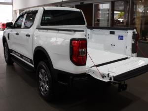 Ford Ranger 2.0D XL 4X4 automatic D/C - Image 15
