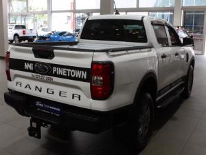 Ford Ranger 2.0D XL 4X4 automatic D/C - Image 16
