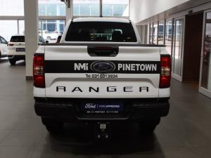 Ford Ranger 2.0D XL 4X4 automatic D/C - Image 2