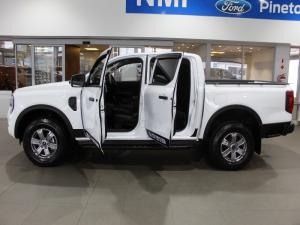 Ford Ranger 2.0D XL 4X4 automatic D/C - Image 3