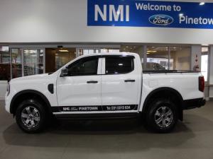 Ford Ranger 2.0D XL 4X4 automatic D/C - Image 4