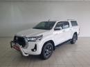 Thumbnail Toyota Hilux 2.8 GD-6 Raider 4X4 automaticD/C