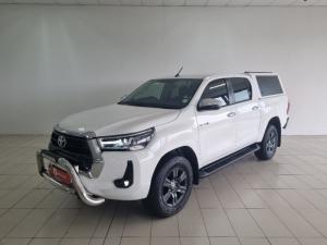 2024 Toyota Hilux 2.8 GD-6 Raider 4X4 automaticD/C