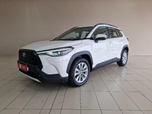 2023 Toyota Corolla Cross 1.8 XS