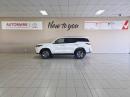 Thumbnail Toyota Fortuner 2.4GD-6 Raised Body automatic