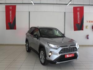 Toyota RAV4 2.0 VX CVT - Image 10